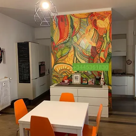 Il Cigno Διαμέρισμα