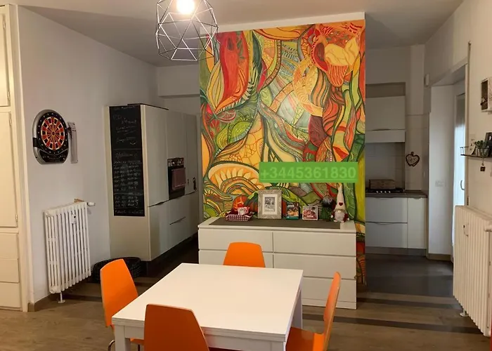 Il Cigno Appartement